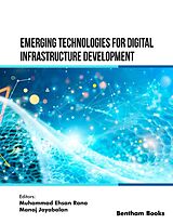 eBook (epub) Emerging Technologies for Digital Infrastructure Development de 