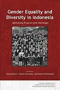 PDF Gender Equality and Diversity in Indonesia von 