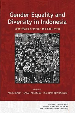 PDF Gender Equality and Diversity in Indonesia von 