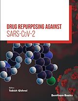 eBook (epub) Drug Repurposing Against SARS-CoV2 de 