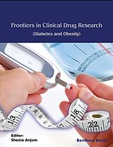 eBook (epub) Frontiers in Clinical Drug Research - Diabetes and Obesity: Volume 7 de 