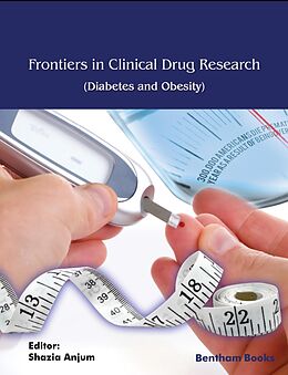 eBook (epub) Frontiers in Clinical Drug Research - Diabetes and Obesity: Volume 7 de 