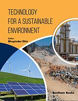 eBook (epub) Technology for a Sustainable Environment de 