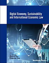 eBook (epub) Digital Economy, Sustainability and International Economic Law de 