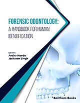 eBook (epub) Forensic Odontology de 