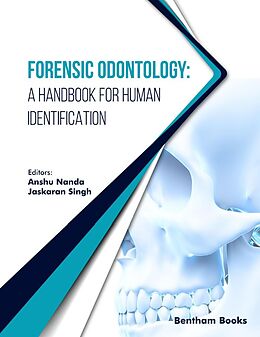 eBook (epub) Forensic Odontology de 