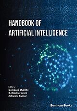 eBook (epub) Handbook of Artificial Intelligence de 