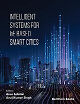 eBook (epub) Intelligent Systems for IoE Based Smart Cities de 