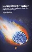 Livre Relié Mathematical Psychology de Norbert Schwarzer