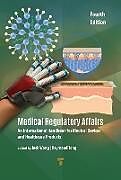 Livre Relié Medical Regulatory Affairs de 