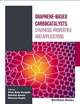 eBook (epub) Graphene-based Carbocatalysis: Synthesis, Properties and Applications de 