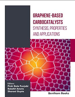 eBook (epub) Graphene-based Carbocatalysis: Synthesis, Properties and Applications de 