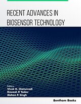 eBook (epub) Recent Advances in Biosensor Technology: Volume 2 de 