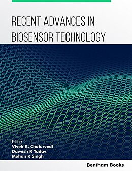 eBook (epub) Recent Advances in Biosensor Technology: Volume 2 de 