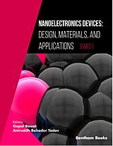 eBook (epub) Nanoelectronics Devices: Design, Materials, and Applications (Part I) de 