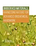 E-Book (epub) Bioderived Materials von 
