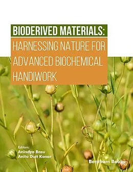 E-Book (epub) Bioderived Materials von 