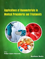 eBook (epub) Applications of Nanomaterials in Medical Procedures and Treatments de 