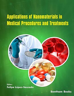 eBook (epub) Applications of Nanomaterials in Medical Procedures and Treatments de 