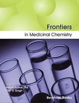 E-Book (epub) Frontiers In Medicinal Chemistry von 