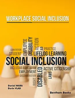 E-Book (epub) Workplace Social Inclusion von Daniel MARA, Dorin VLAD