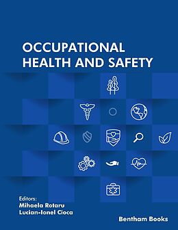 eBook (epub) Occupational Health and Safety de 