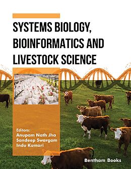 eBook (epub) Systems Biology, Bioinformatics and Livestock Science de Indu Kumari