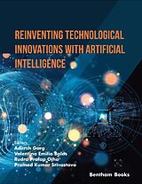 eBook (epub) Reinventing Technological Innovations with Artificial Intelligence de 