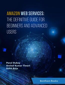 eBook (epub) Amazon Web Services de Parul Dubey, Arvind Kumar Tiwari, Rohit Raja