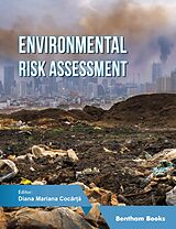 eBook (epub) Environmental Risk Assessment de 
