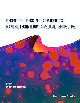 eBook (epub) Recent Progress in Pharmaceutical Nanobiotechnology: A Medical Perspective de 