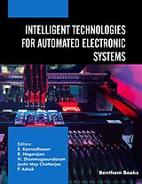 eBook (epub) Intelligent Technologies for Automated Electronic Systems de 