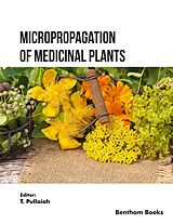 eBook (epub) Micropropagation of Medicinal Plants: Volume 1 de 