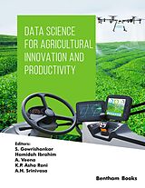 eBook (epub) Data Science for Agricultural Innovation and Productivity de 