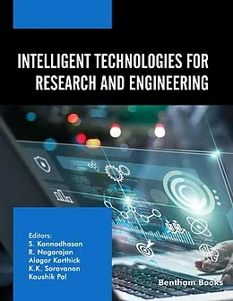 E-Book (epub) Intelligent Technologies for Research and Engineering von 