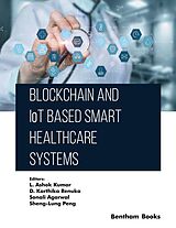 eBook (epub) Blockchain and IoT based Smart Healthcare Systems de 