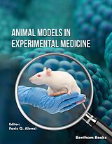 eBook (epub) Animal Models in Experimental Medicine de 