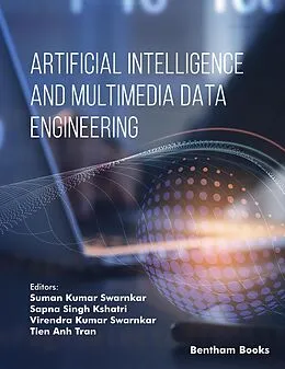 E-Book (epub) Artificial Intelligence and Multimedia Data Engineering: Volume 1 von 