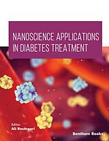 eBook (epub) Nanoscience Applications in Diabetes Treatment de 