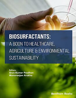 eBook (epub) Biosurfactants de 