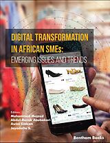 eBook (epub) Digital Transformation in African SMEs de 