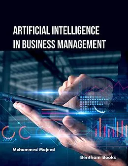 E-Book (epub) Artificial Intelligence in Business Management von Mohammed Majeed