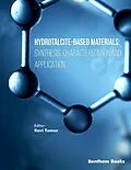 PDF Hydrotalcite-Based Materials: Synthesis, Characterization and Application von Ravi Tomar