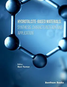 PDF Hydrotalcite-Based Materials: Synthesis, Characterization and Application von Ravi Tomar