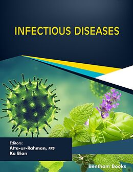 eBook (epub) Infectious Diseases de 