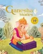 Fester Einband Ganesha Stories von Penguin Books