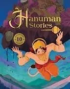 Fester Einband Hanuman Stories von Penguin Books