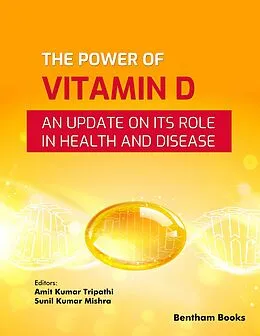 E-Book (epub) The Power of Vitamin D: An Update on its Role in Health and Disease von 