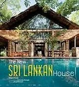 Kartonierter Einband The New Sri Lankan House von Robert Powell