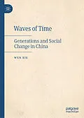 E-Book (pdf) Waves of Time von Wen Xie